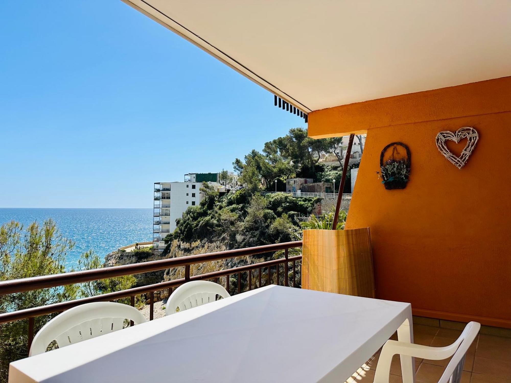 Home Nautic Salou Extérieur photo